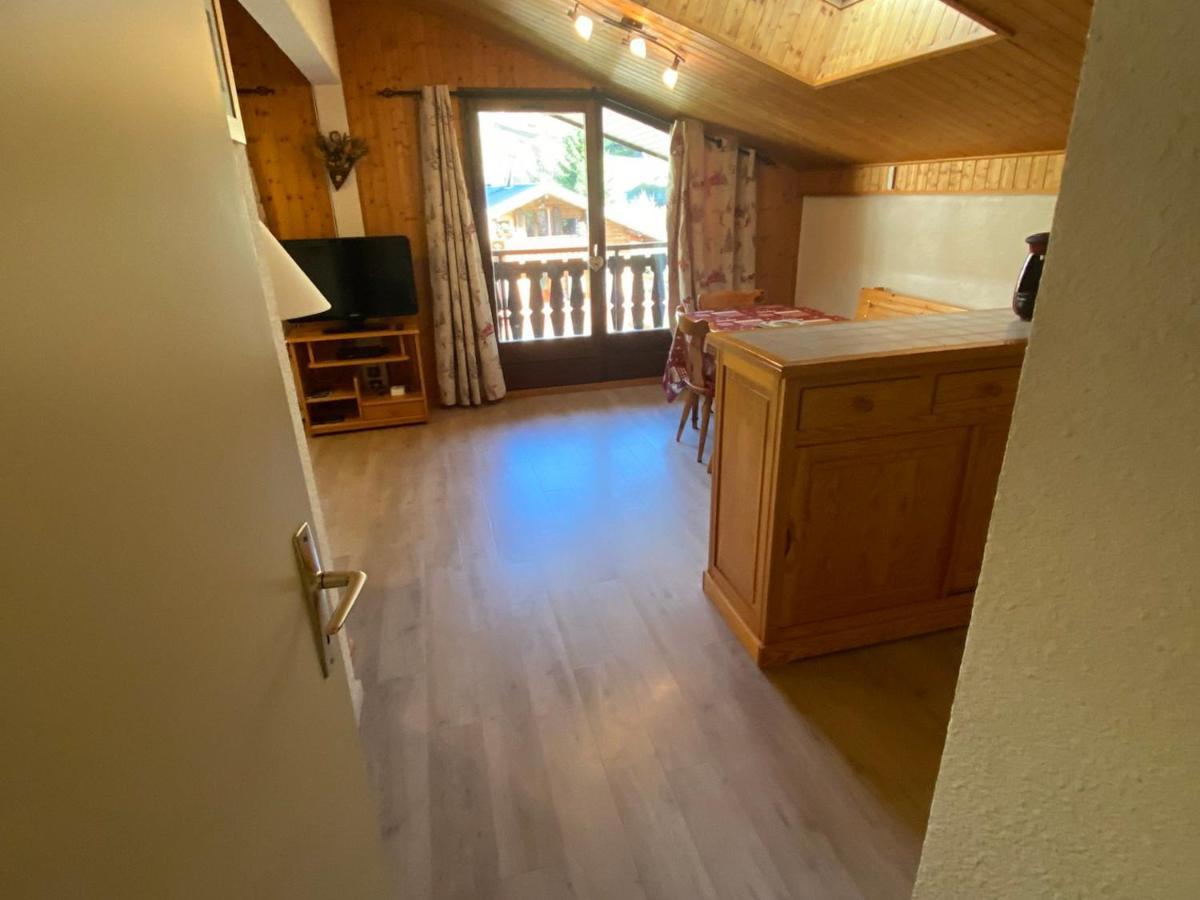 Appartement Familial Avec Multi Pass, Wifi Et Parking, Proche Du Centre De Chatel - Fr-1-693-41 المظهر الخارجي الصورة