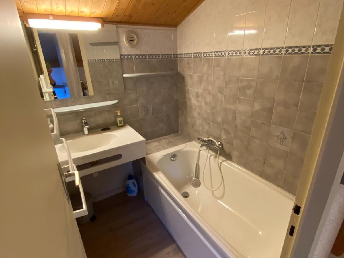 Appartement Familial Avec Multi Pass, Wifi Et Parking, Proche Du Centre De Chatel - Fr-1-693-41 المظهر الخارجي الصورة