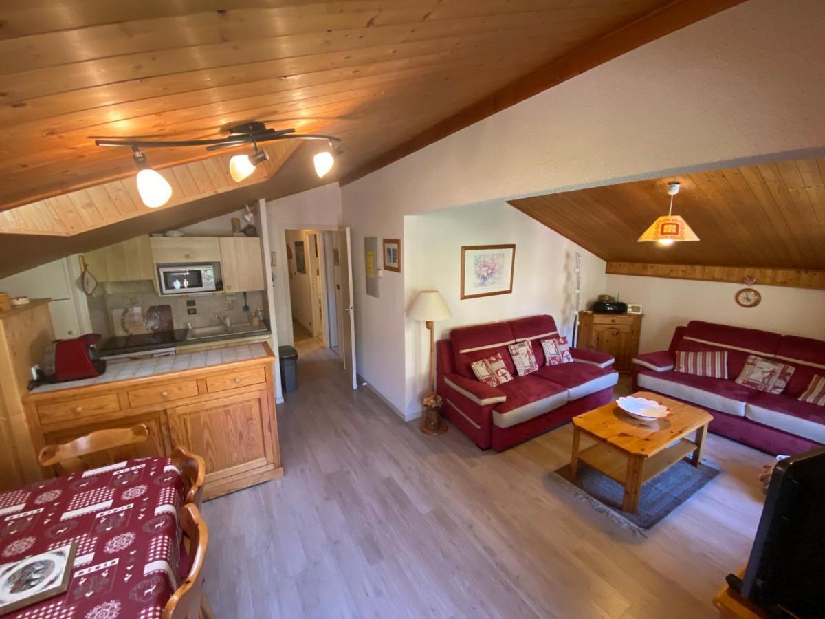 Appartement Familial Avec Multi Pass, Wifi Et Parking, Proche Du Centre De Chatel - Fr-1-693-41 المظهر الخارجي الصورة