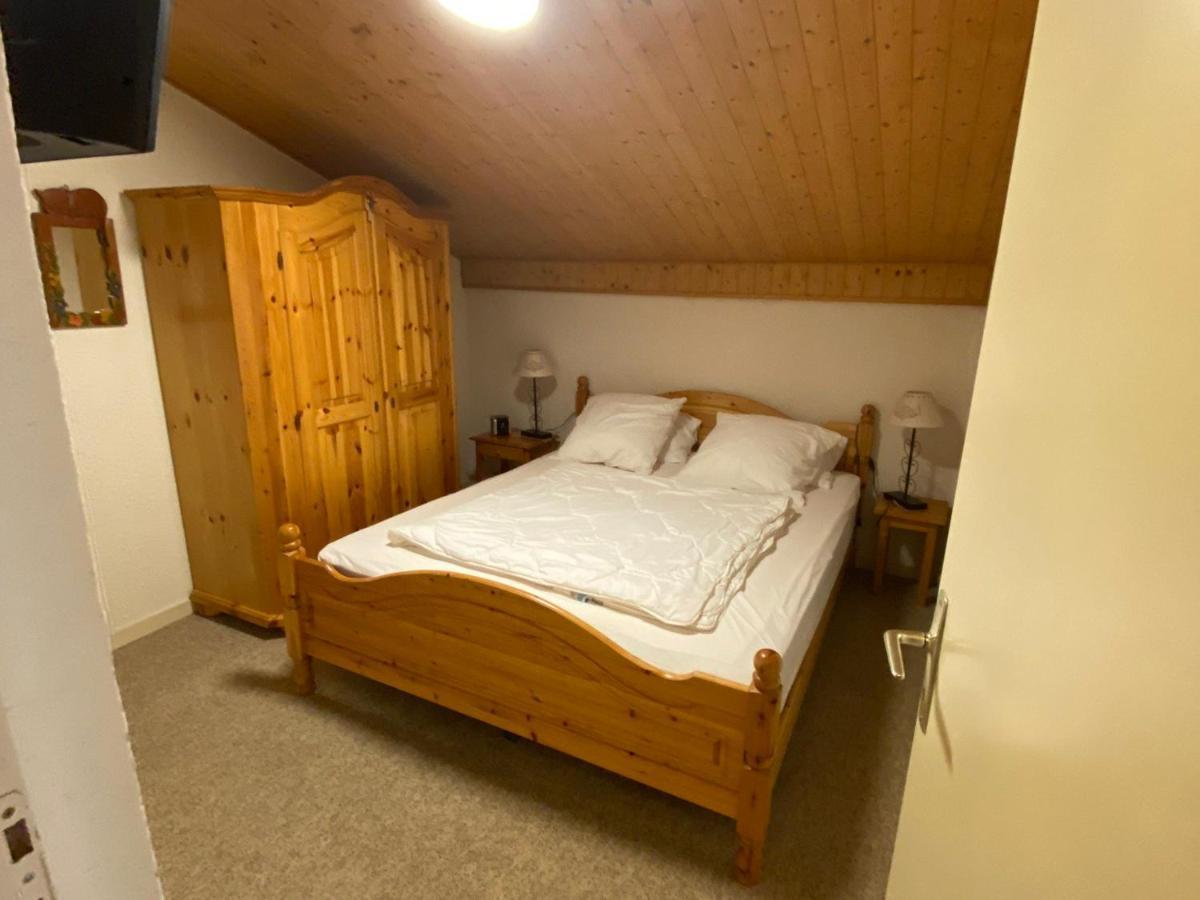 Appartement Familial Avec Multi Pass, Wifi Et Parking, Proche Du Centre De Chatel - Fr-1-693-41 المظهر الخارجي الصورة