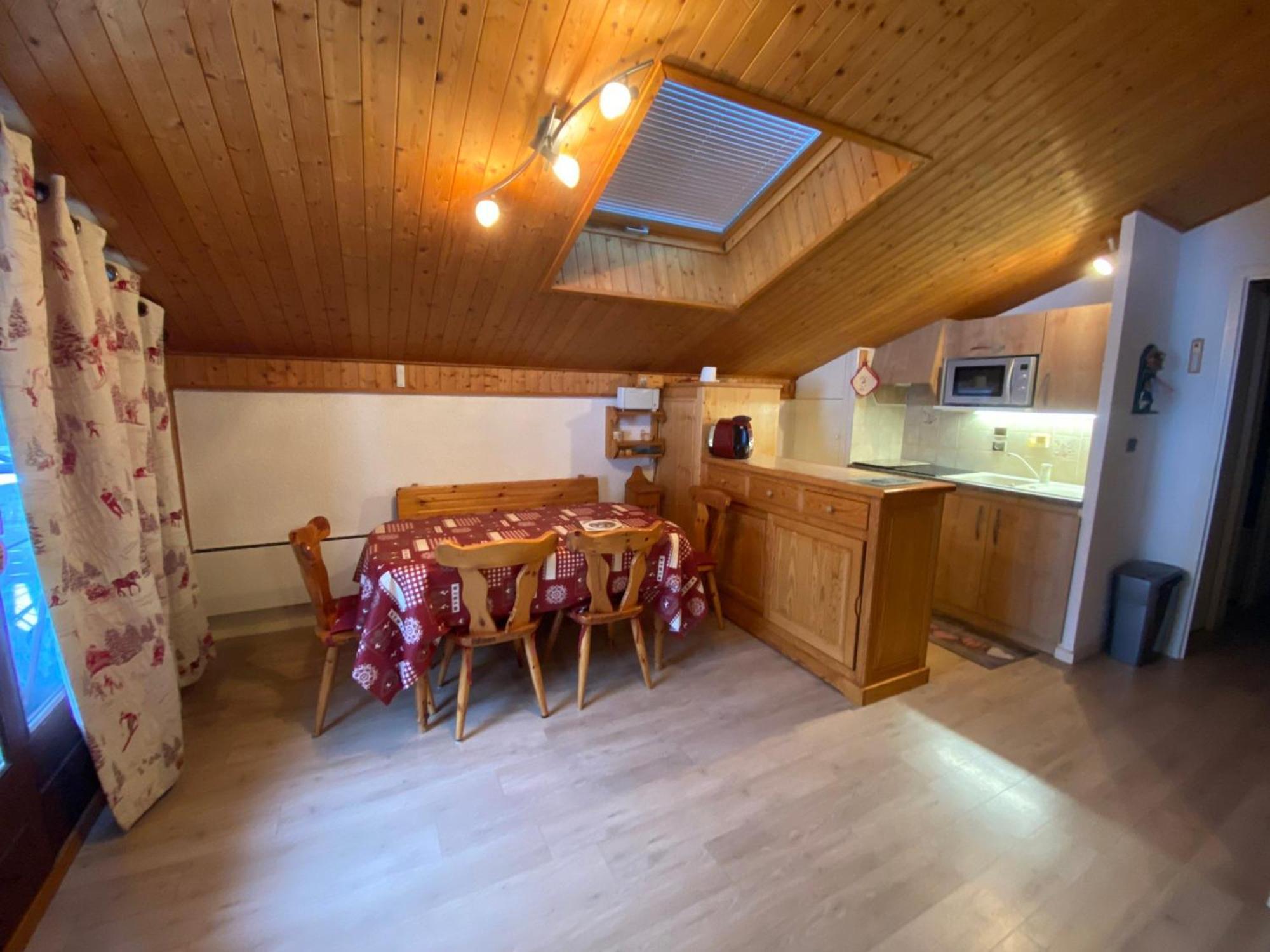 Appartement Familial Avec Multi Pass, Wifi Et Parking, Proche Du Centre De Chatel - Fr-1-693-41 المظهر الخارجي الصورة
