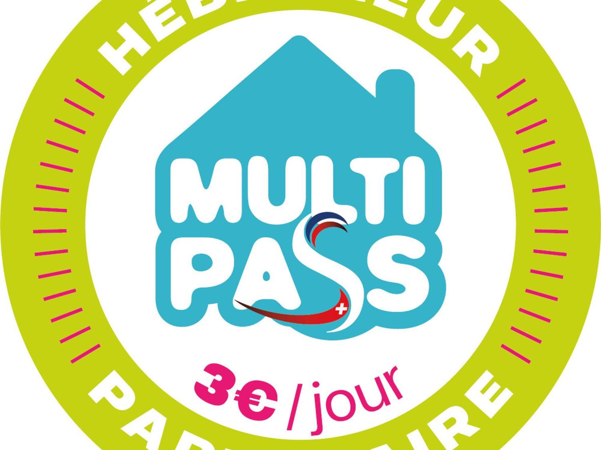 Appartement Familial Avec Multi Pass, Wifi Et Parking, Proche Du Centre De Chatel - Fr-1-693-41 المظهر الخارجي الصورة